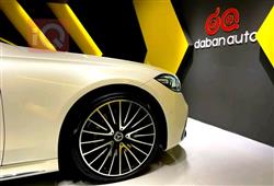 مێرسێدس بێنز S-Class